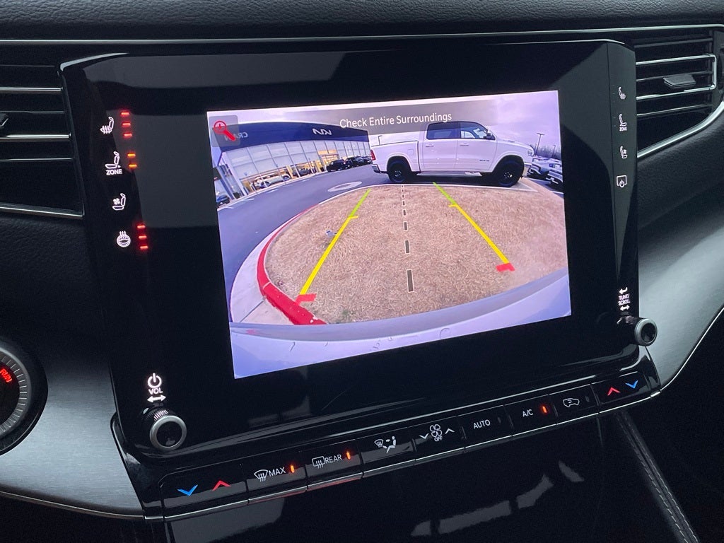 2024 Jeep Wagoneer Series II - CARBIDE EDITION / 4WD / PANO ROOF / ONE OWNER