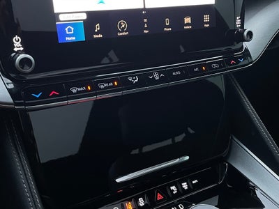 2024 Jeep Wagoneer Series II - CARBIDE EDITION / 4WD / PANO ROOF / ONE OWNER