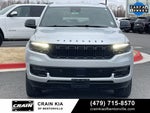 2024 Jeep Wagoneer Series II - CARBIDE EDITION / 4WD / PANO ROOF / ONE OWNER