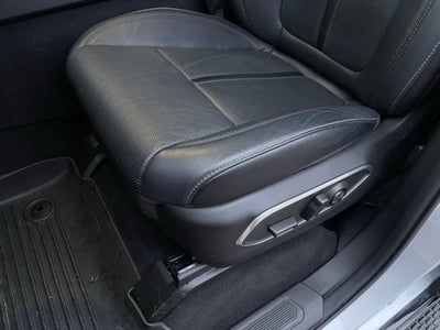 2024 Jeep Wagoneer Series II - CARBIDE EDITION / 4WD / PANO ROOF / ONE OWNER