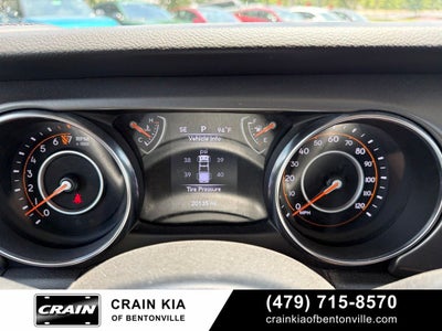 2023 Jeep Gladiator Sport - 4WD / CLEAN CARFAX
