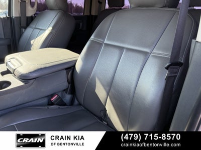 2019 RAM 1500 Classic Big Horn - CLEAN CARFAX