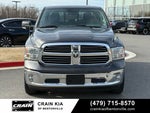 2019 RAM 1500 Classic Big Horn - 4WD / CLEAN CARFAX