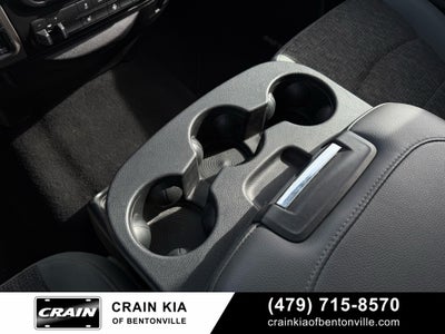 2019 RAM 1500 Classic Big Horn - 4WD / CLEAN CARFAX