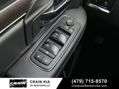 2018 RAM 1500 Sport - 4WD / CLEAN CARFAX