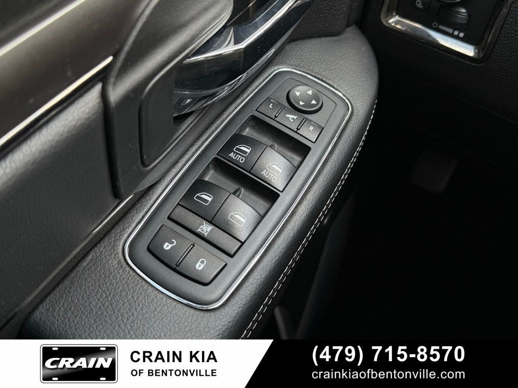 2018 RAM 1500 Sport - 4WD / CLEAN CARFAX