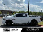 2018 RAM 1500 Sport - 4WD / CLEAN CARFAX
