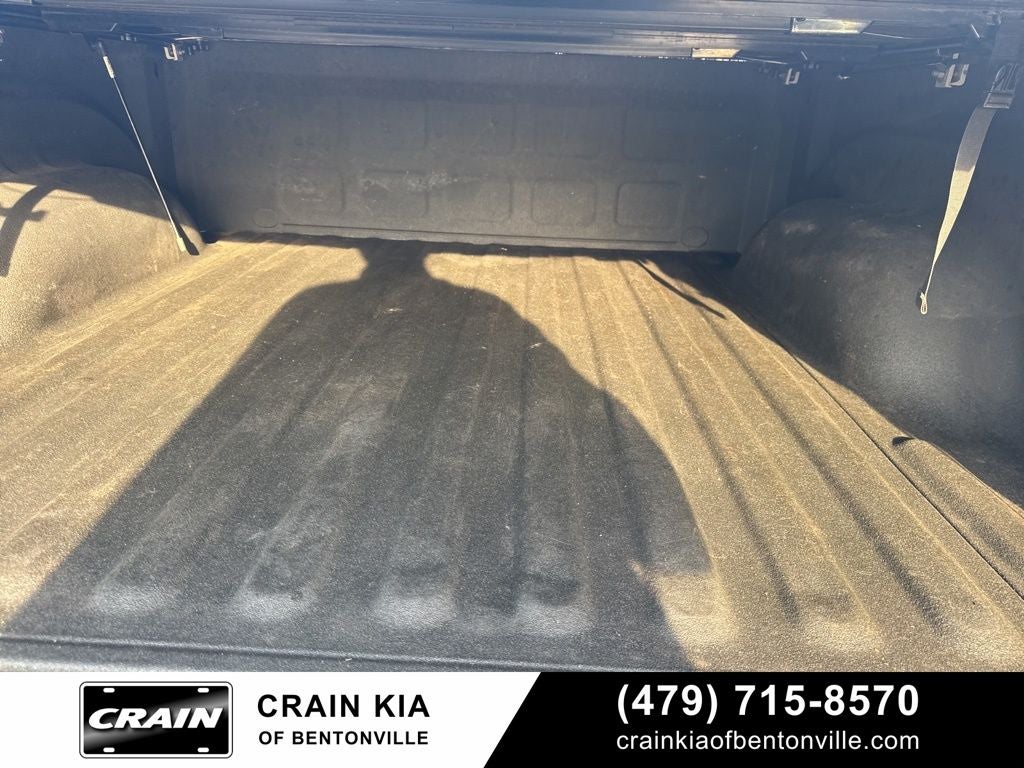 2015 RAM 1500 Laramie - 4WD / SUNROOF