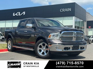 2015 RAM 1500 Laramie