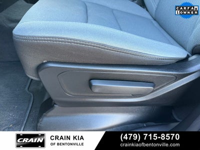 2023 RAM 1500 Big Horn/Lone Star - CLEAN CARFAX / ONE OWNER