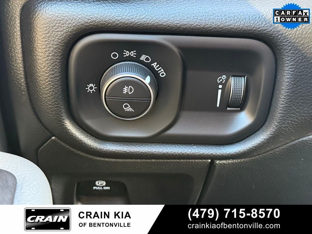 2023 RAM 1500 Big Horn/Lone Star - CLEAN CARFAX / ONE OWNER