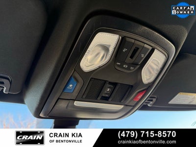 2023 RAM 1500 Big Horn/Lone Star - CLEAN CARFAX / ONE OWNER