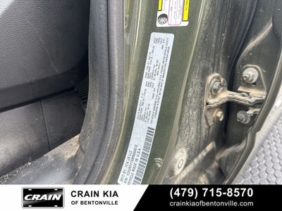 2021 RAM 1500 Big Horn/Lone Star - 4WD / CLEAN CARFAX