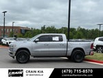 2020 RAM 1500 Laramie Longhorn - 4WD / PANORAMIC SUNROOF / LIFTED!
