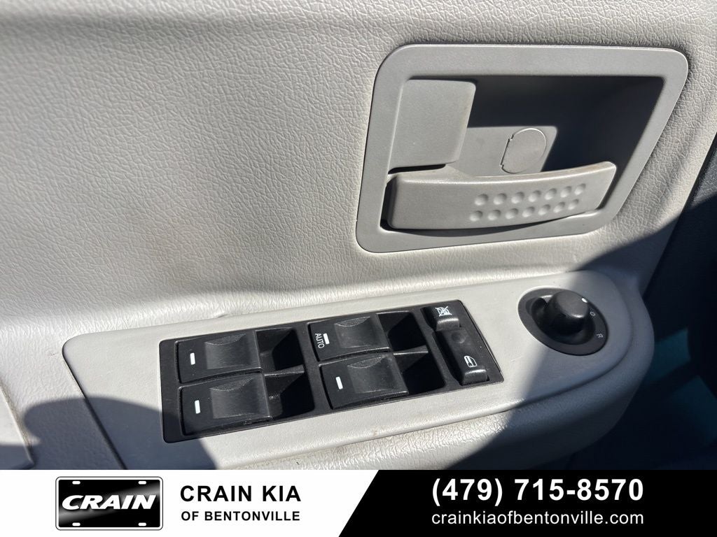 2006 Dodge Dakota SLT - WHOLESALE / AS-IS