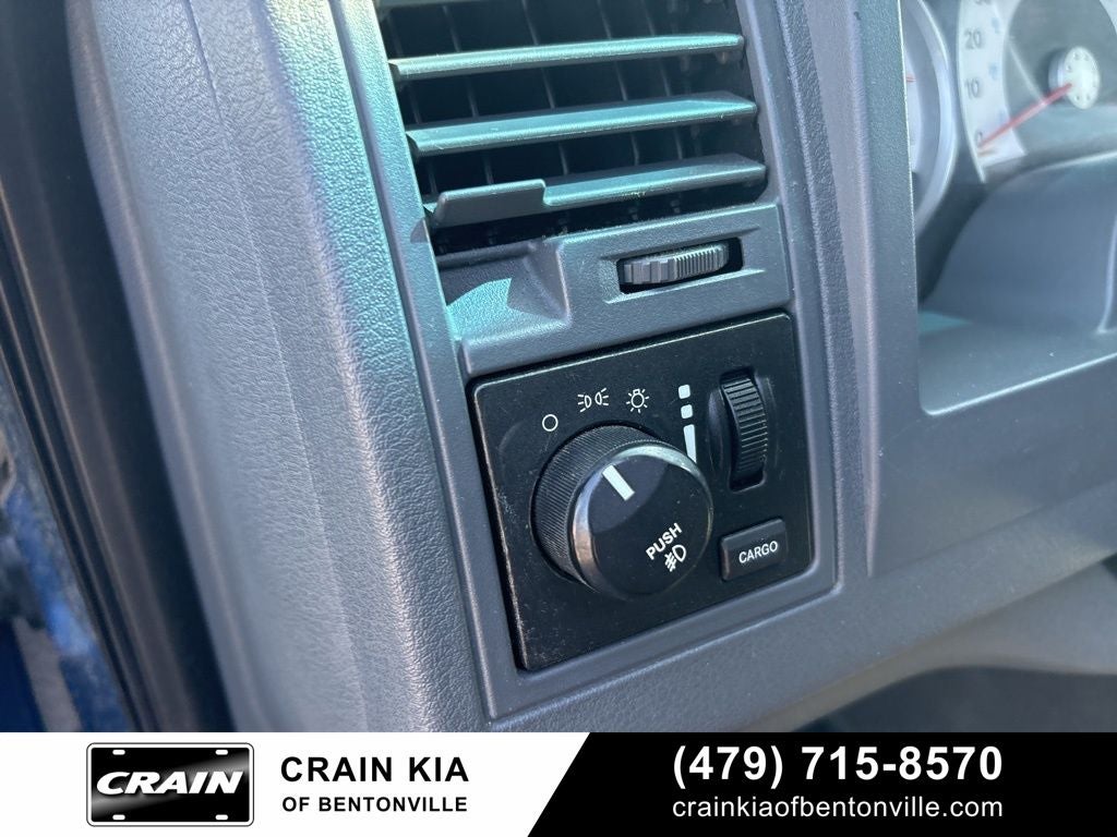 2006 Dodge Dakota SLT - WHOLESALE / AS-IS