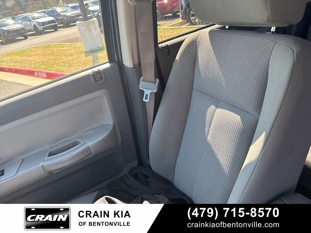 2006 Dodge Dakota SLT - WHOLESALE / AS-IS