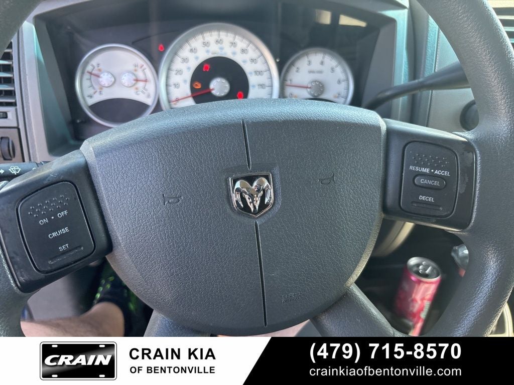 2006 Dodge Dakota SLT - WHOLESALE / AS-IS