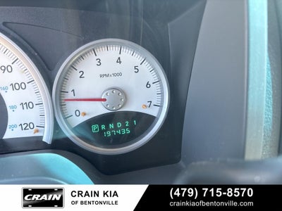 2006 Dodge Dakota SLT - WHOLESALE / AS-IS