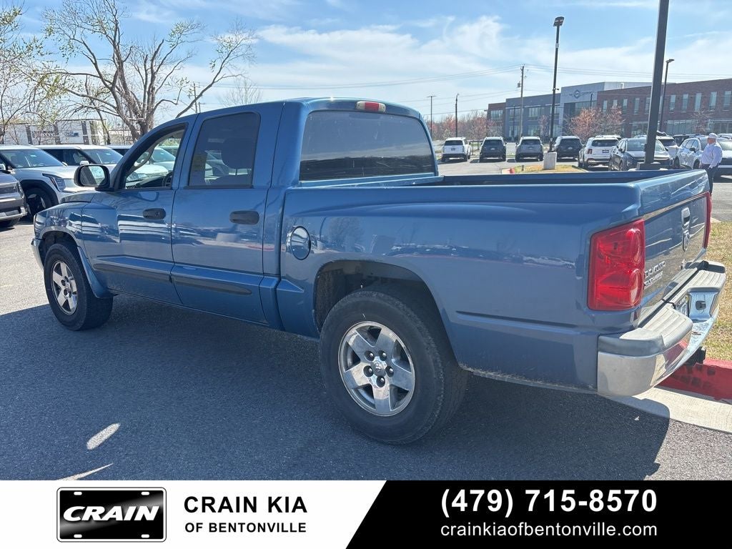 2006 Dodge Dakota SLT - WHOLESALE / AS-IS