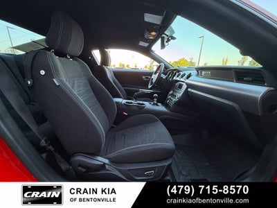 2016 Ford Mustang GT - 5.0 L V8 / CLEAN CARFAX