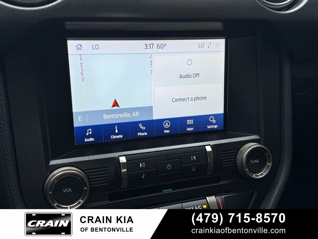 2020 Ford Mustang Shelby GT350 - CLEAN CARFAX