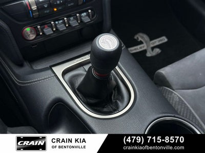 2020 Ford Mustang Shelby GT350 - CLEAN CARFAX