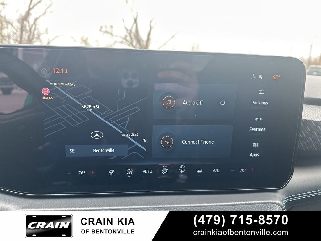 2024 Ford Mustang Dark Horse - CUSTOM WRAP / HANDLING PACKAGE / 1 OWNER