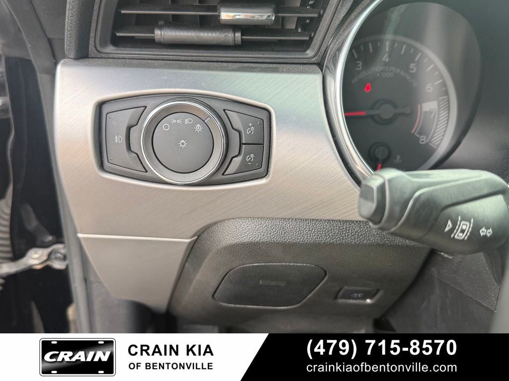 2021 Ford Mustang EcoBoost Premium - CLEAN CARFAX
