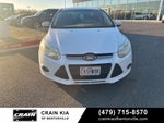 2014 Ford Focus SE - WHOLESALE / AS-IS
