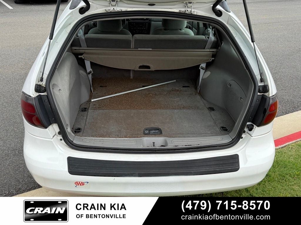 2000 Ford Taurus SE - WHOLESALE / AS-IS / CLEAN CARFAX