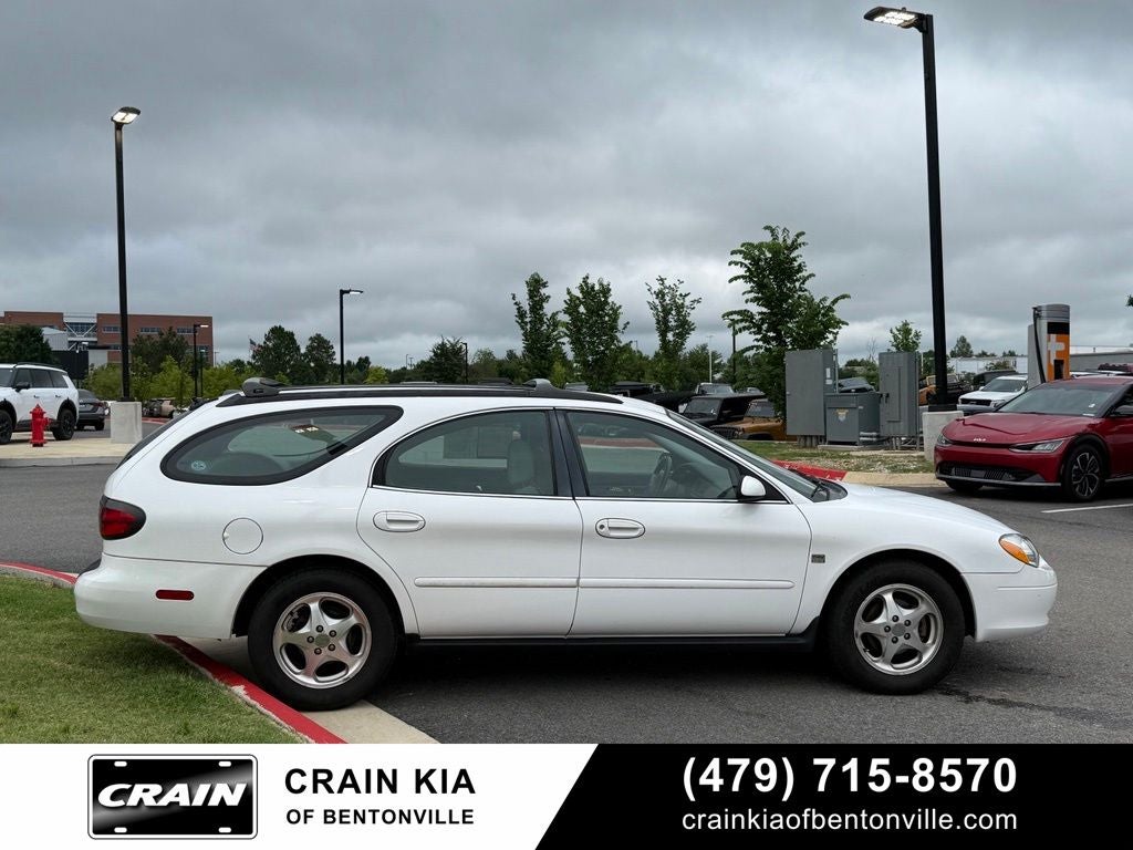 2000 Ford Taurus SE - WHOLESALE / AS-IS / CLEAN CARFAX