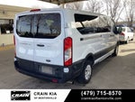 2024 Ford Transit-350 XLT - 12 PASSENGER / CLEAN CARFAX / ONE OWNER