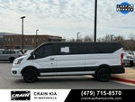 2024 Ford Transit-350 XLT - CLEAN CARFAX / ONE OWNER