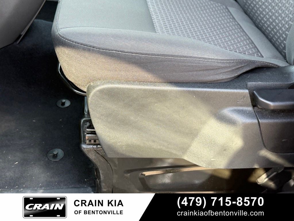 2024 Ford Transit-350 XLT - CARFAX ONE OWNER