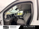 2024 Ford Transit-350 XLT - CARFAX ONE OWNER