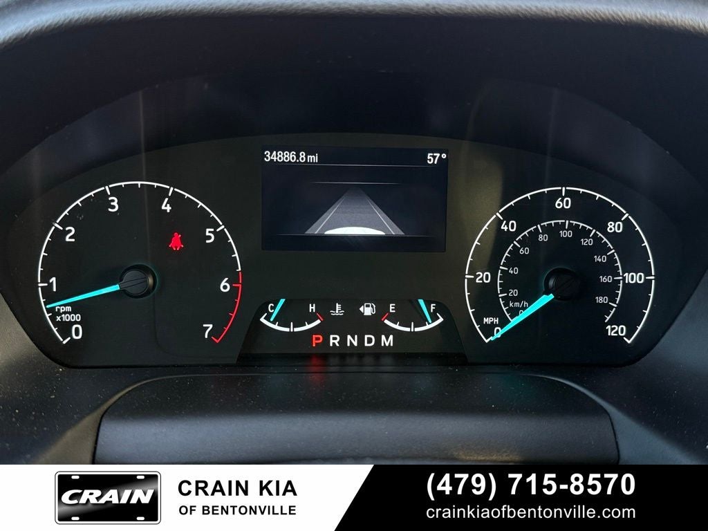 2024 Ford Transit-350 XLT - 12 PASSENGER / CLEAN CARFAX / ONE OWNER