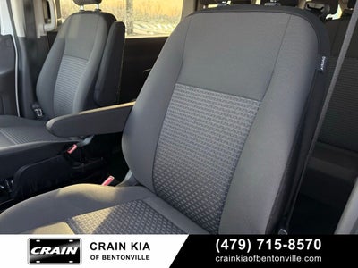 2024 Ford Transit-350 XLT - 12 PASSENGER / CLEAN CARFAX / ONE OWNER