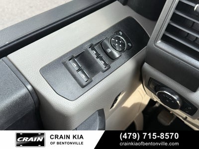 2019 Ford F-250SD XL - 4WD / CLEAN CARFAX