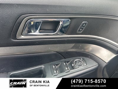 2019 Ford Explorer XLT - WHOLESALE / AS-IS