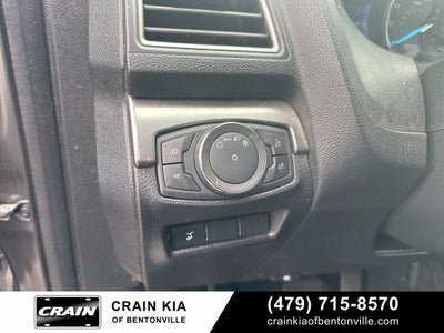 2019 Ford Explorer XLT - WHOLESALE / AS-IS