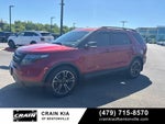 2015 Ford Explorer Sport - WHOLESALE / AS-IS