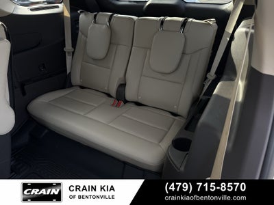 2020 Ford Explorer Platinum - 4WD / PANORAMIC SUNROOF / CLEAN CARFAX