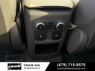 2020 Ford Explorer Platinum - 4WD / PANORAMIC SUNROOF / CLEAN CARFAX