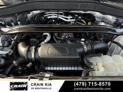 2020 Ford Explorer Platinum - 4WD / PANORAMIC SUNROOF / CLEAN CARFAX