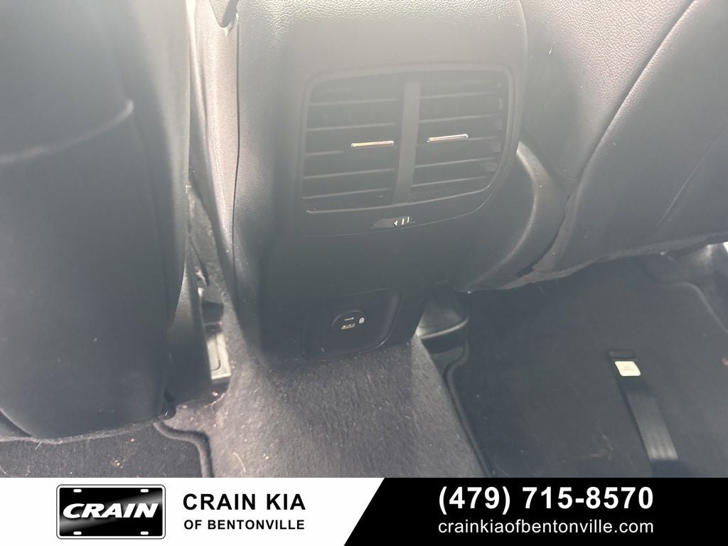 2020 Ford Escape SEL - PANORAMIC SUNROOF
