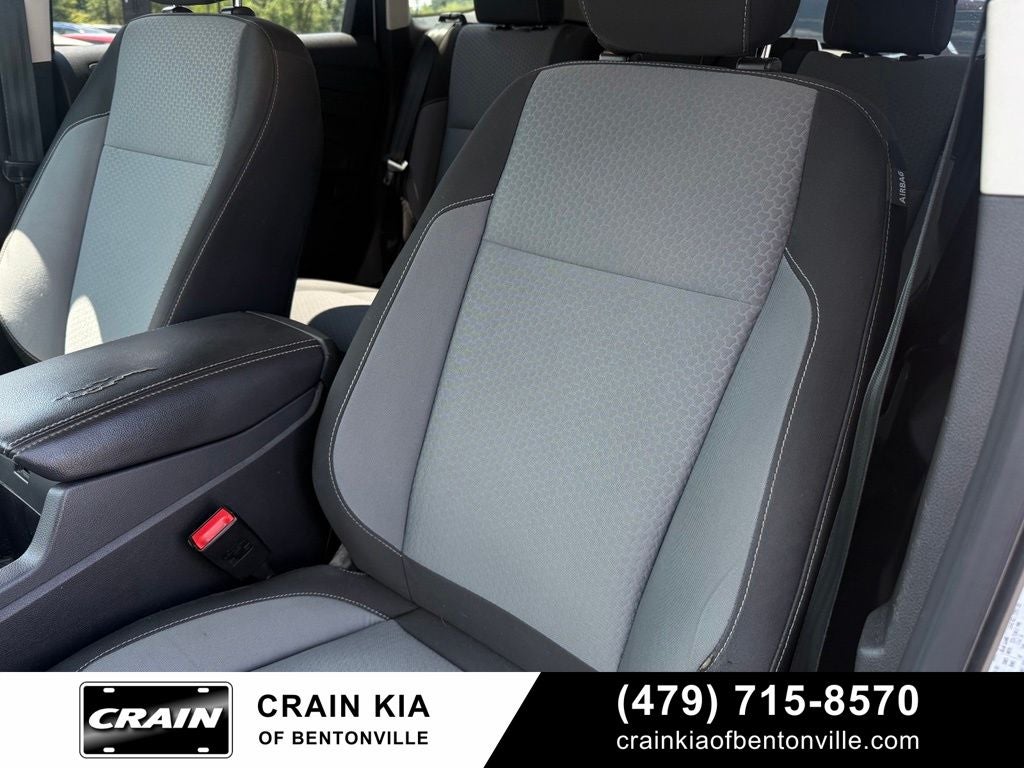 2018 Ford Escape SE - 4WD / CLEAN CARFAX / ONE OWNER