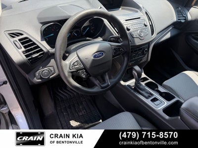 2018 Ford Escape SE - 4WD / CLEAN CARFAX / ONE OWNER