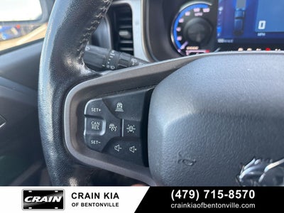 2022 Ford Bronco Outer Banks - $50,935 MSRP / 4WD / 314A / HIGH / LUX
