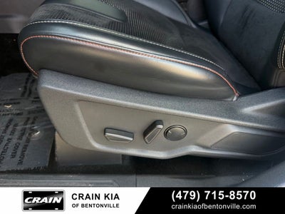 2024 Ford Bronco Raptor - 4WD / CLEAN CARFAX